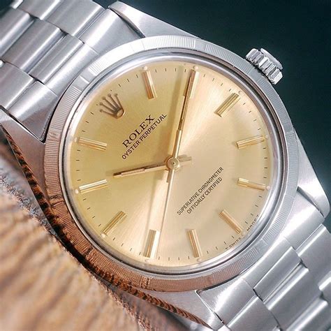 rolex oyster perpetual ref 1003|rolex oyster price guide.